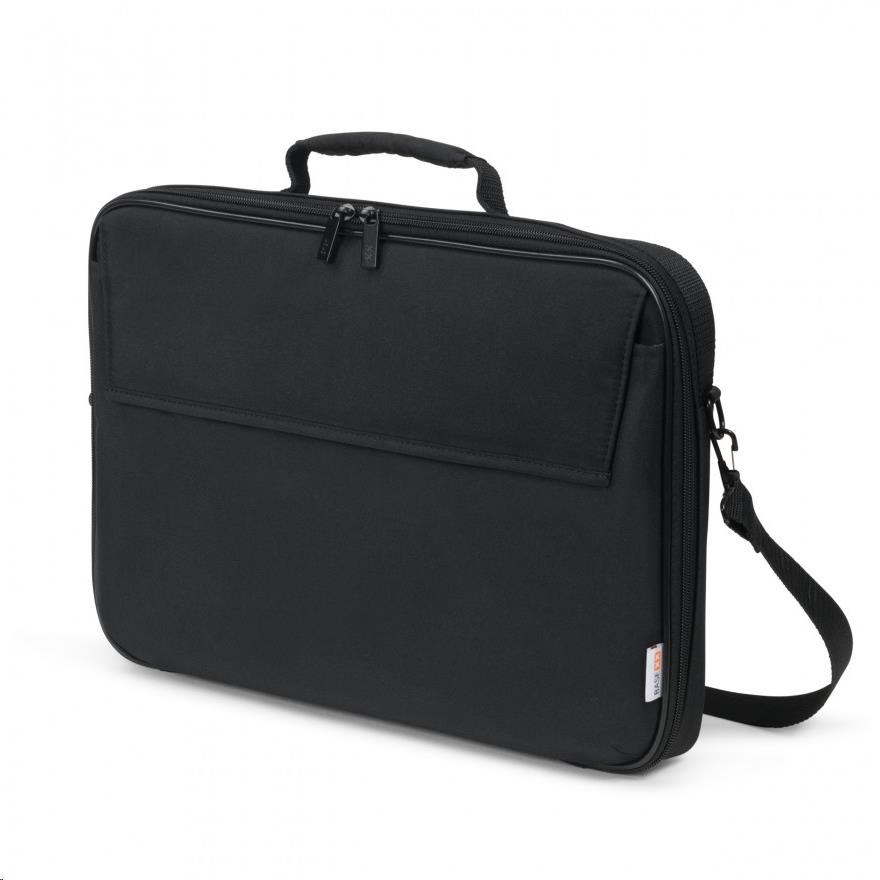 DICOTA BASE XX Taška na notebook Clamshell 13-14.1" ČIERNA D31794 Dicota