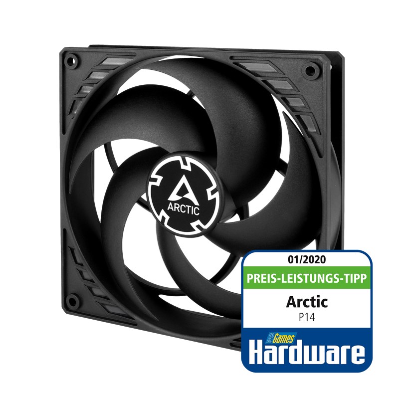 Arctic Cooling ARCTIC P14 ACFAN00123A Artic Cooling