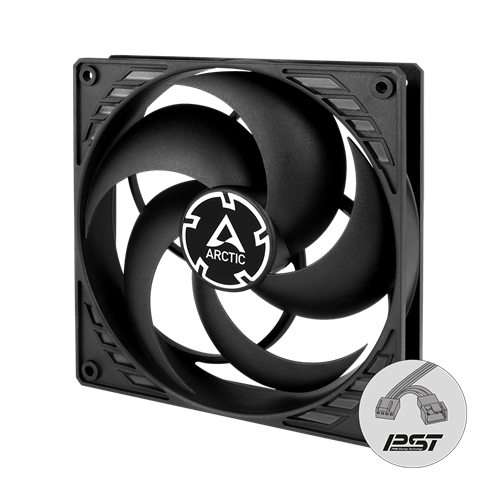 Arctic Cooling ARCTIC P14 PWM PST ACFAN00125A Artic Cooling