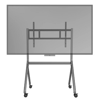 BenQ stojan s držákem VESA | MT01 pro velkoplošné obrazovky 5J.F7F11.002
