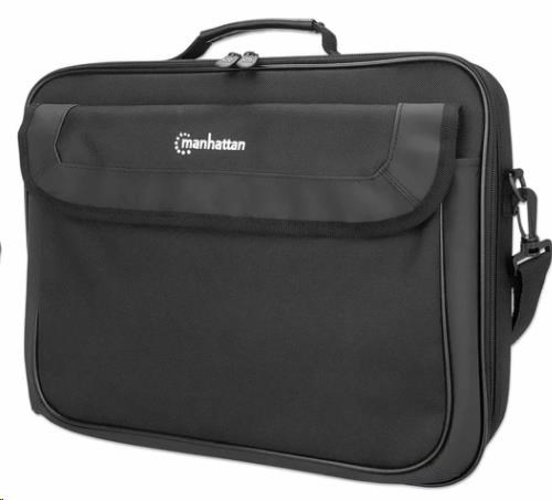MANHATTAN Taška na notebook do 15,6" Cambridge Clamshell 439947 Manhattan