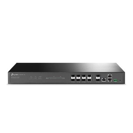 TP-Link DS-P7001-08 DeltaStream L2, L3 OLT, 8x GPON 2x10GE SFP+ 1x GLAN OUT TP-link
