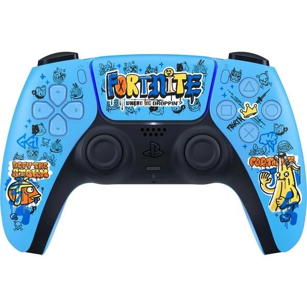 SONY Playstation Dualsense v2 Controller Fortnite Edition Sony