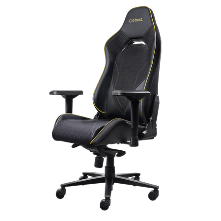 TRUST GXT721 RUYA PRO GAMING CHAIR 25186 Trust