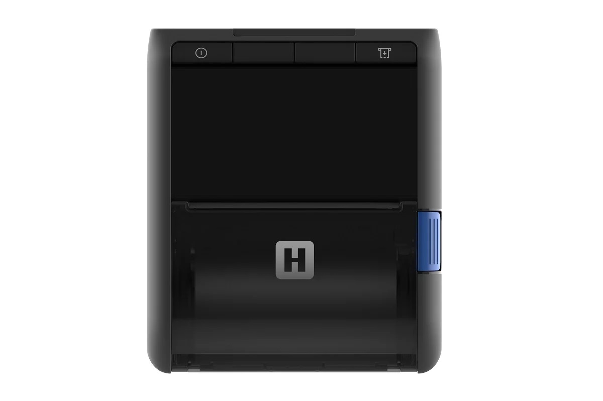 Lynx 3' - NFC, USB C, BT5.0, EU, APAC, ME LNX3-0-N00B101 Honeywell