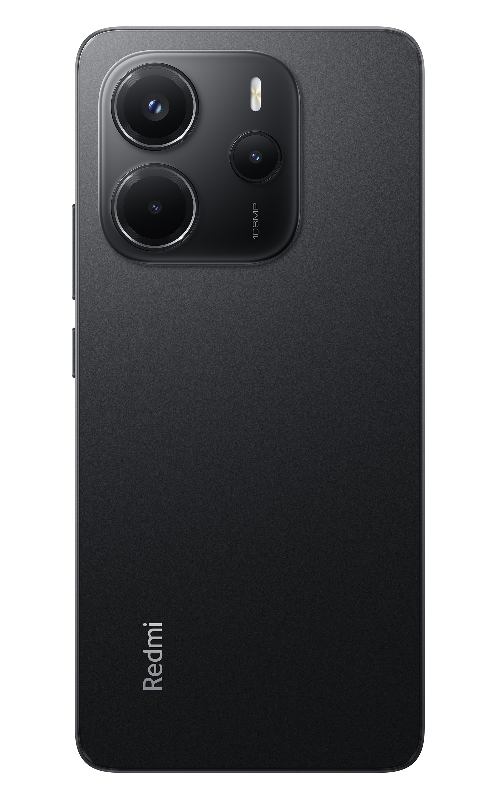 Xiaomi Redmi Note 14/8GB/256GB/Midnight Black 60832