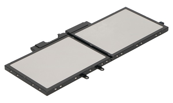 2-power 3HWPP Baterie (4 Články) Baterie do Laptopu 15,2V 4473mAh CBP3998A 2-Power