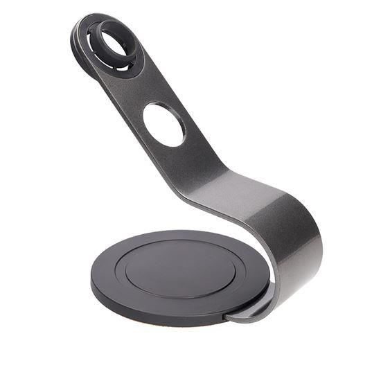 Solight magnetický držák fénu Dyson Supersonic (černá) DSP-DYHD01YGJ-B
