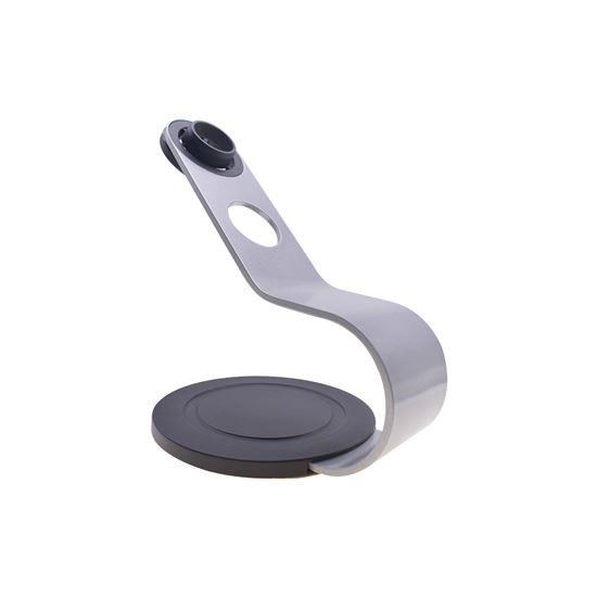 Solight magnetický držák fénu Dyson Supersonic (stříbrná) DSP-DYHD01YGJ-S