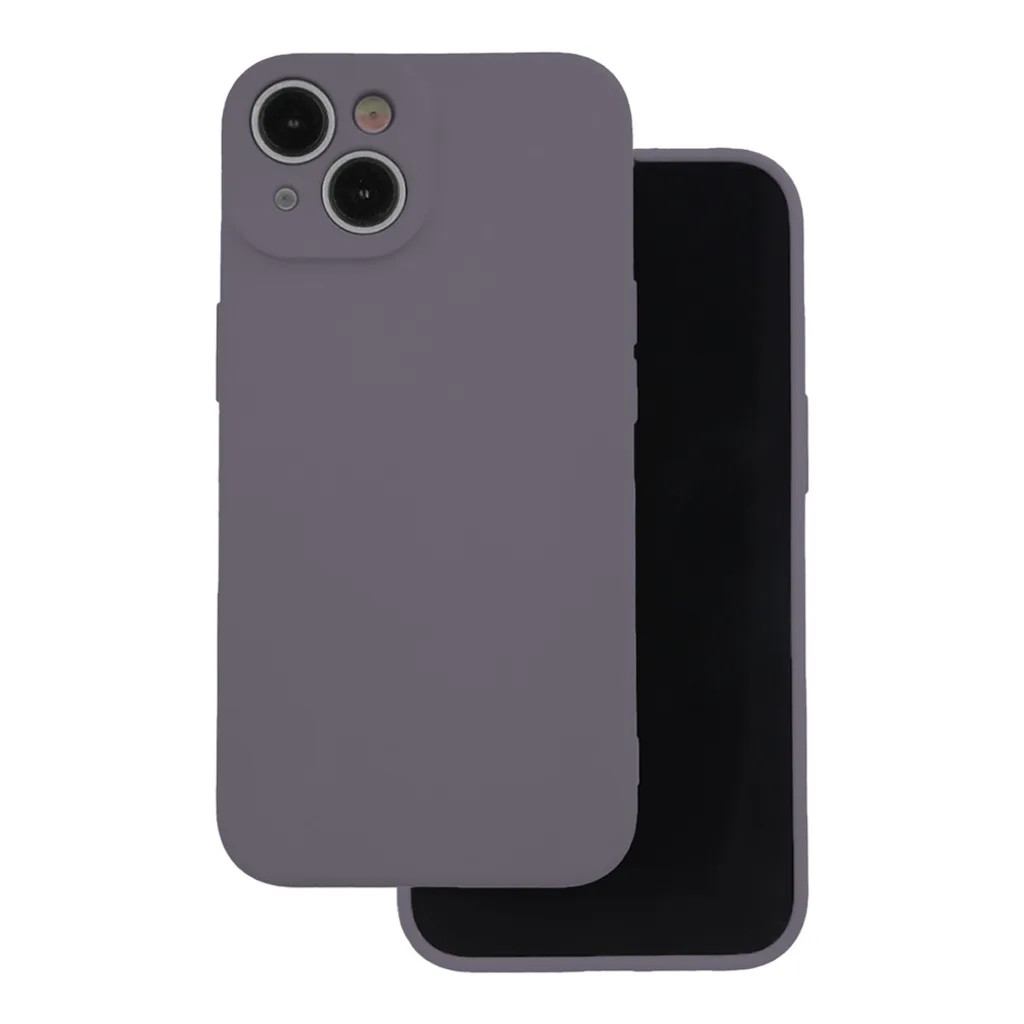 Cu-Be Fine Samsung Galaxy A35 5G Grey 8595680413858 NoName