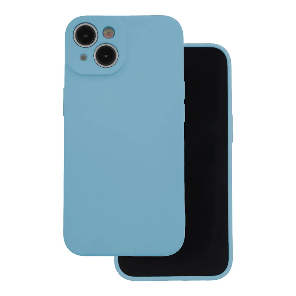 Cu-Be Fine Samsung Galaxy A55 5G Sky Blue 8595680417146 NoName
