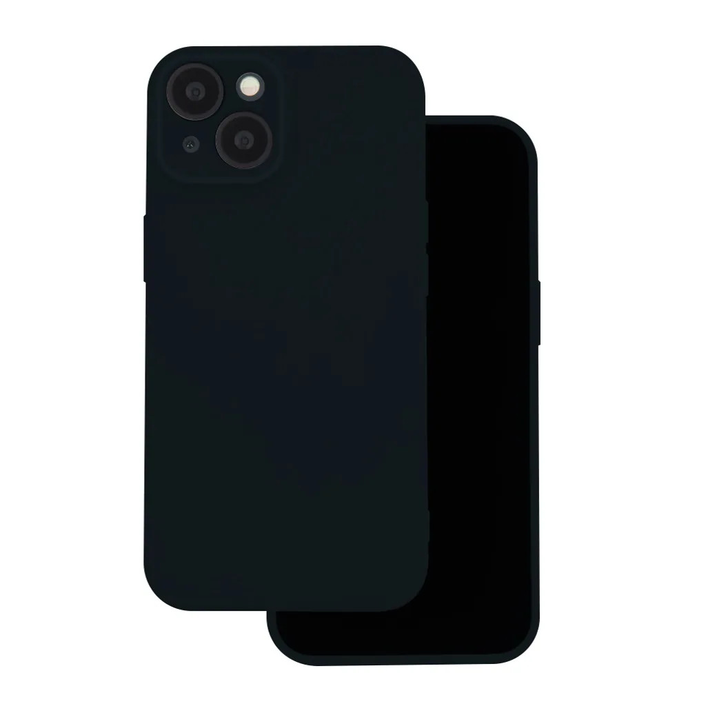 Cu-Be Fine Samsung Galaxy S25 Ultra Black 8595680417061 NoName