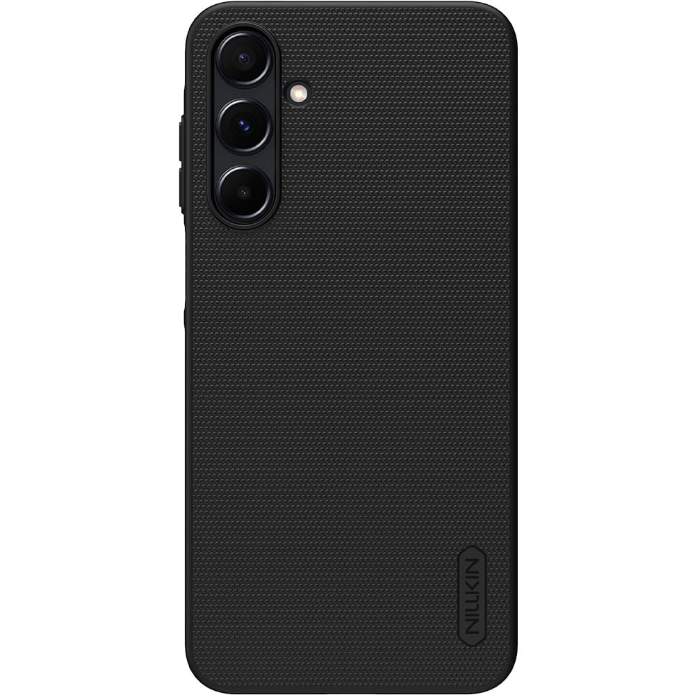Nillkin Super Frosted Zadný Kryt pre Samsung Galaxy A16 4G/5G Black 6902048287884 NoName