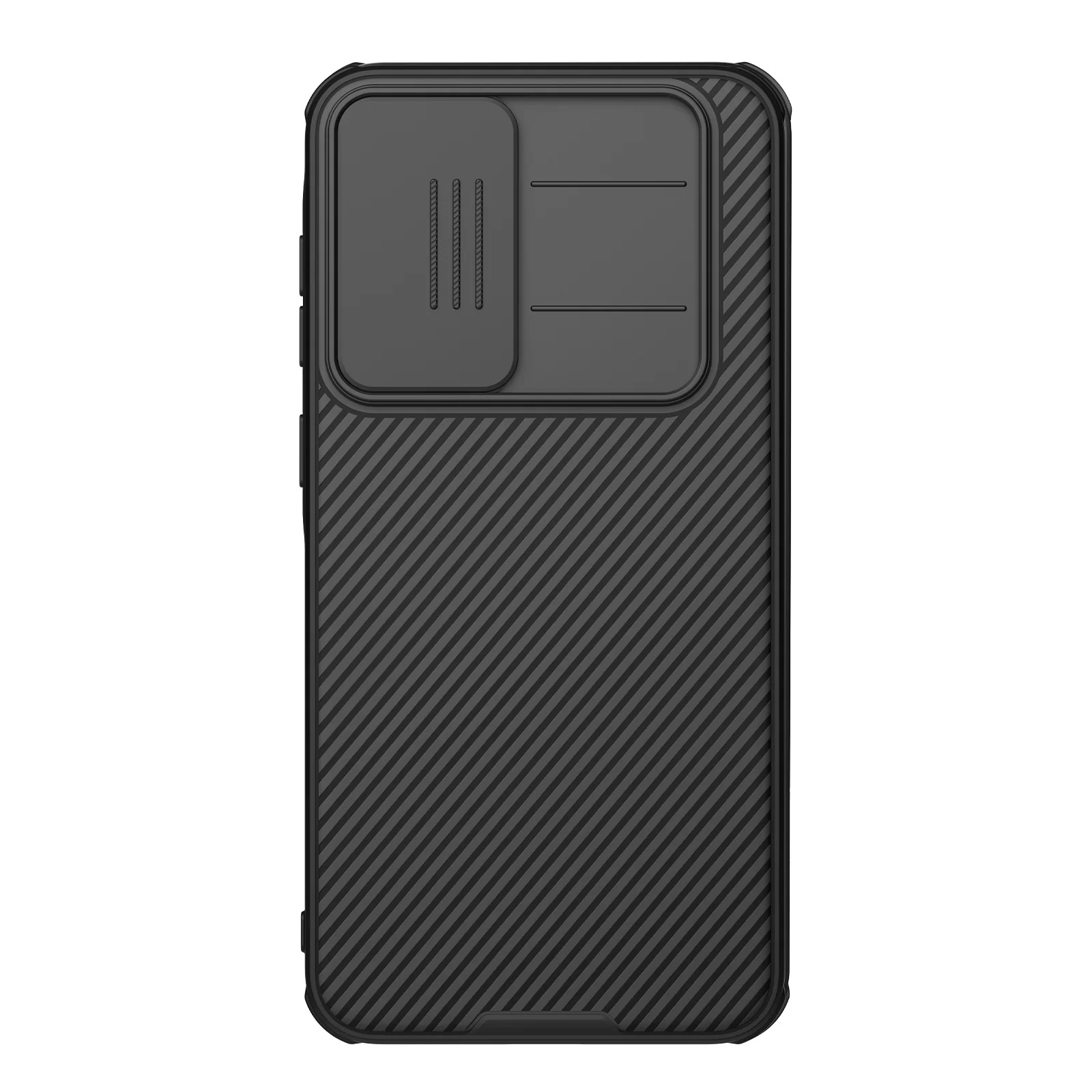 Nillkin CamShield PRE Zadný Kryt pre Samsung Galaxy S25 Ultra Black 6902048289970 NoName