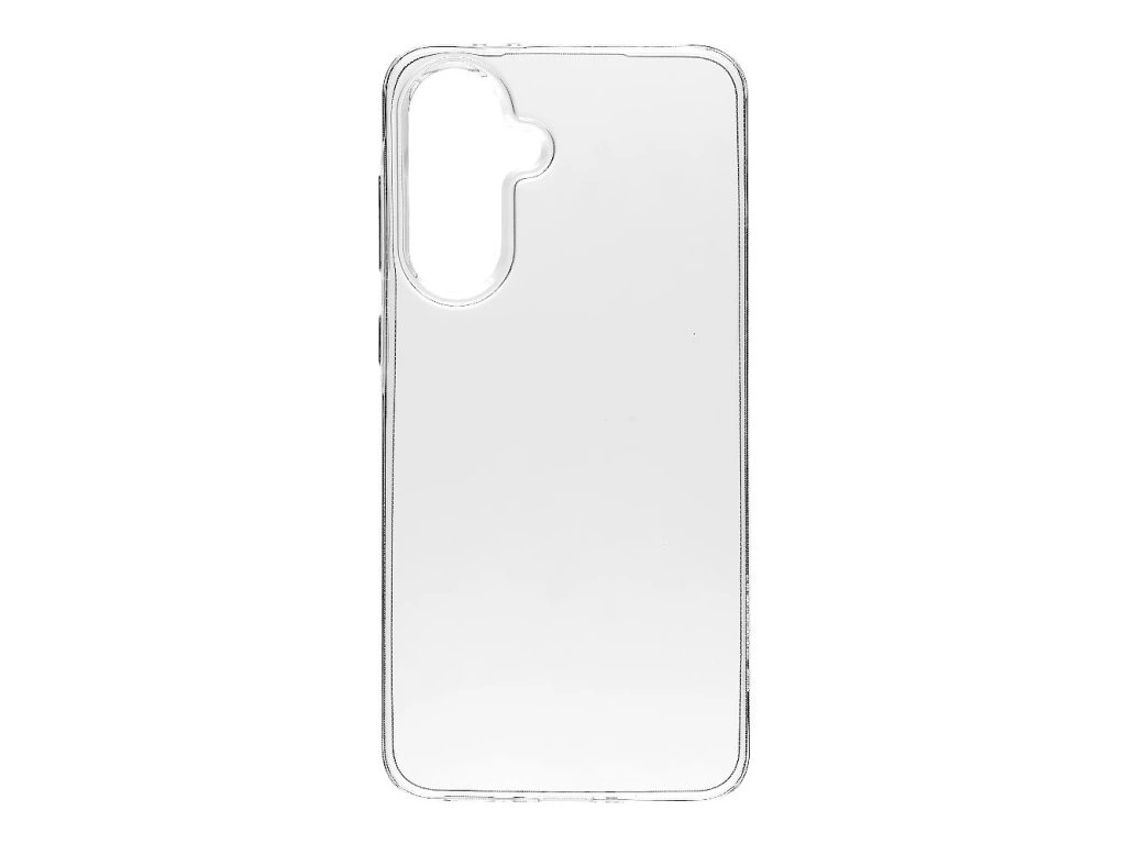 Tactical TPU Kryt pre Samsung Galaxy A56 5G Transparent 8596311272912 NoName