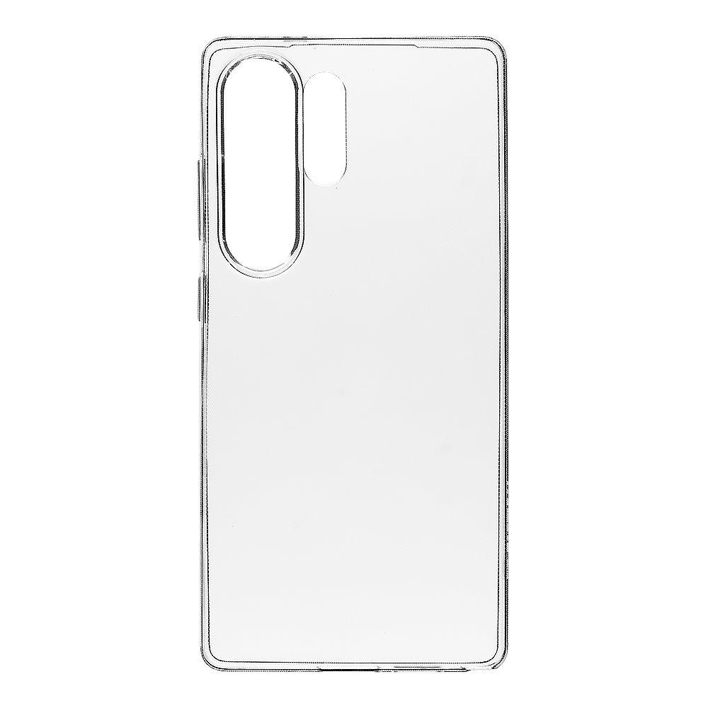 Tactical TPU Kryt pre Samsung Galaxy S25 Ultra Transparent 8596311266317 NoName