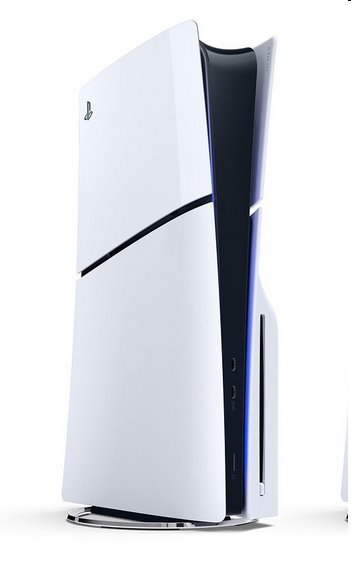 PlayStation 5 (Model Slim) [CFI-2016] CFI-2016 A01Y SONY
