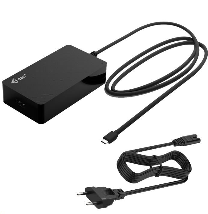 i-tec Universal Charger USB-C PD 3.1 140W CHARGER-C140W I-Tec