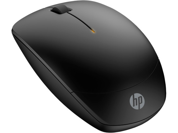 HP myš 230 bezdrátová Slim AJ7C2AA-ABB