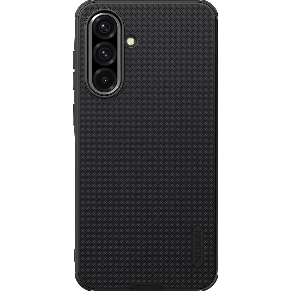 Nillkin Super Frosted PRO Zadný Kryt pre Samsung Galaxy A36 5G Black 6902048290310 NoName