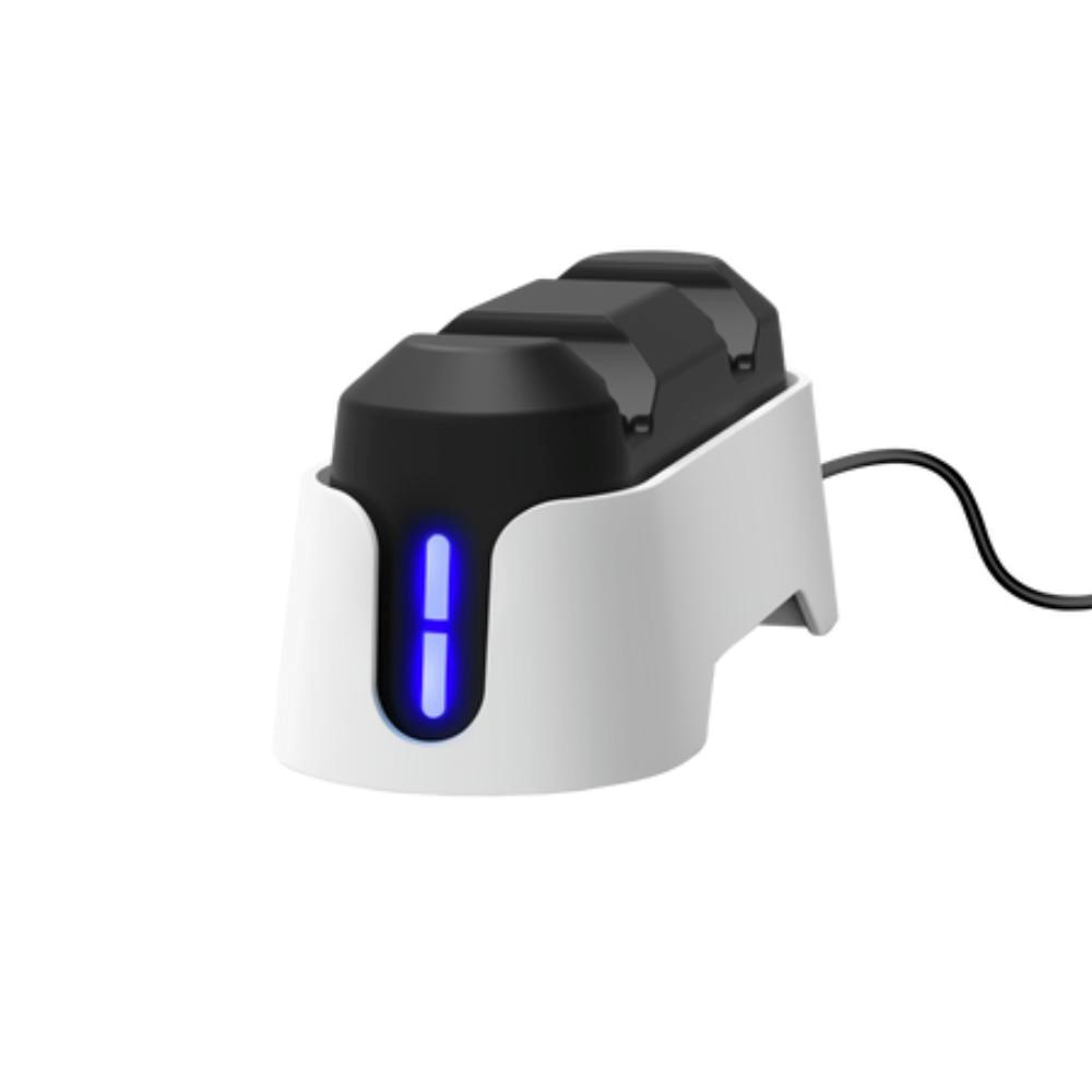 TRUST GXT228 DUAL CHARGE DOCK PS5 25597 Trust