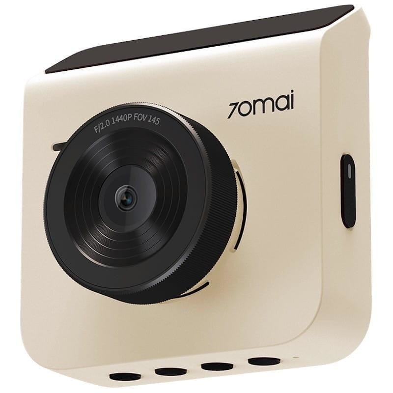 70mai Dash Cam A400 QHD Ivory 6971669781026 NoName