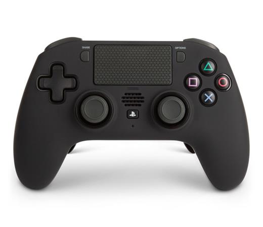 PowerA FUSION Pro Wireless Controller for PlayStation 4 1513638-02