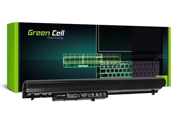 Green Cell Battery OA04 HSTNN-LB5S for HP 14 15 HP 240 245 246 250 255 256 G2 G3 HP80
