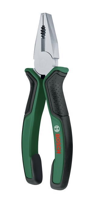 Bosch kombinované kleště 1600A02ZH0 BOSCH