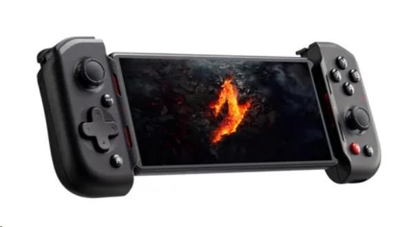 Acer Nitro Mobile Gaming Controller Black NGR400 GP.OTH11.074