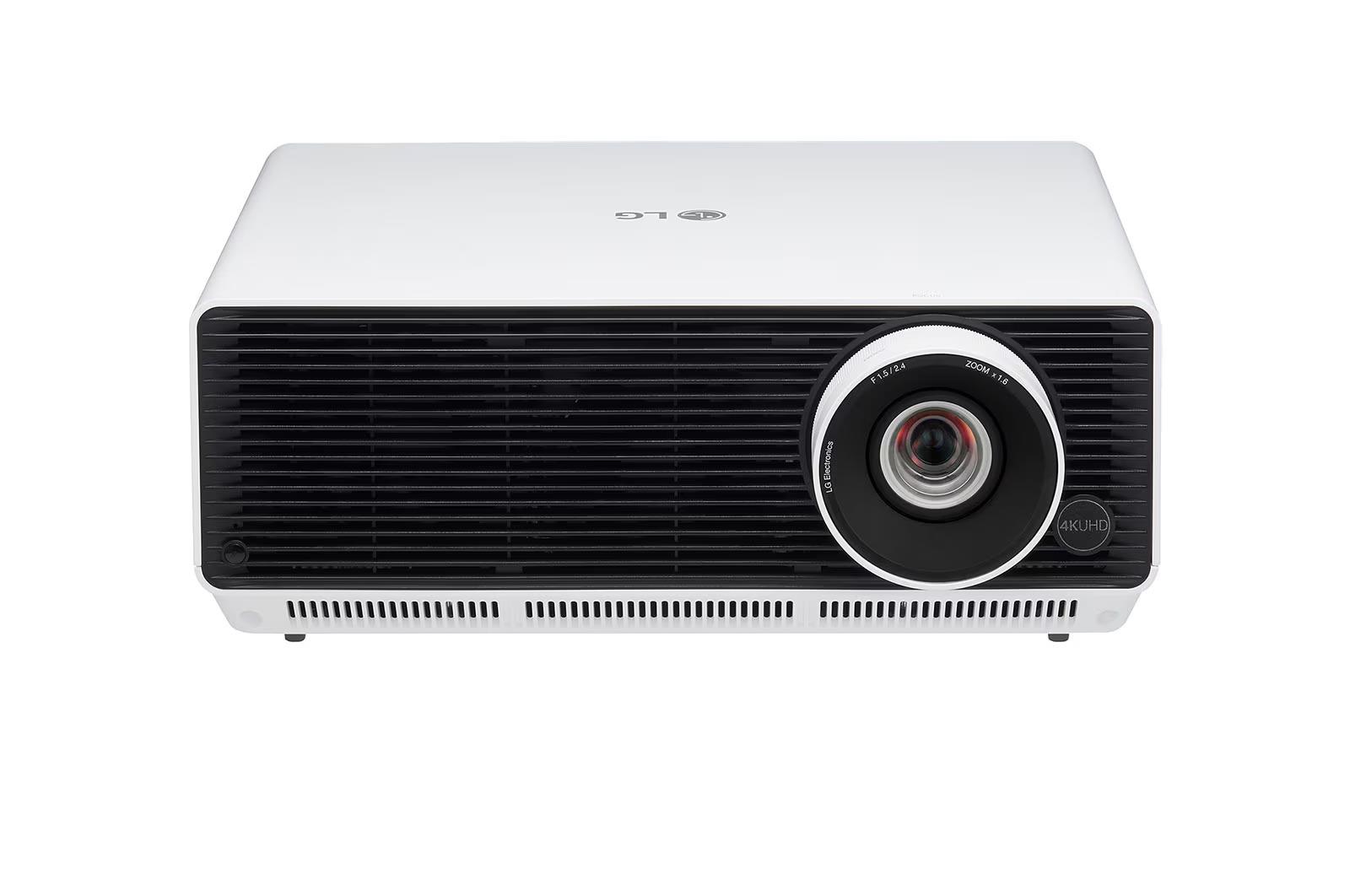 LG BU50RG/DLP/5000lm/4K UHD/2x HDMI/LAN BU50RG.AEU