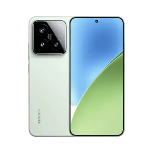 Xiaomi 15 6,36"OLED QC 12GB 256GB 50/32Mpx 5400mAh Green 6932554405786