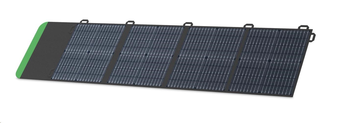 APC Schneider OffGrid Portable Solar Panel, 100W PSP100