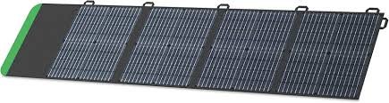 APC Schneider OffGrid Portable Solar Panel, 100W PSP100