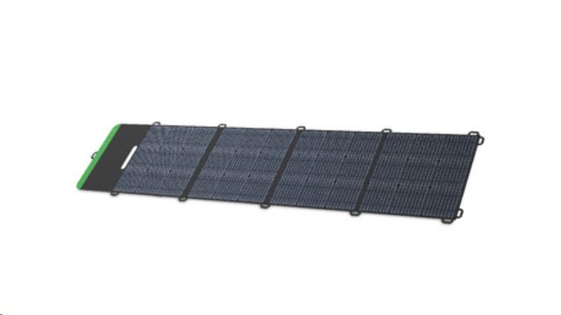 APC Schneider OffGrid Portable Solar Panel, 200W PSP200