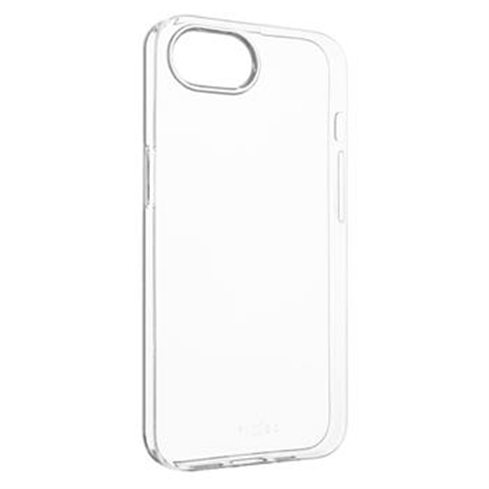FIXED Story Slim pre Apple iPhone 16e, 0,6 mm, číry FIXTCS-1404 Fixed