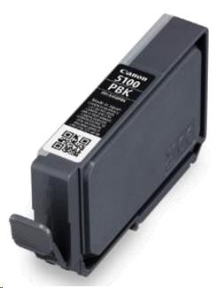 Canon cartridge PFI-5100PBK černá cartridge pro ImagePROGRAF PRO-310 6952C001