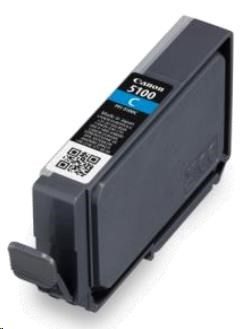 Canon cartridge PFI-5100C Cyan cartridge pro ImagePROGRAF PRO-310 6953C001