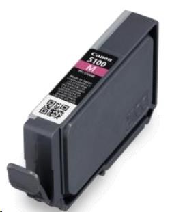 Canon cartridge PFI-5100M Magenta cartridge pro ImagePROGRAF PRO-310 6954C001