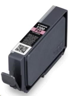 Canon cartridge PFI-5100PM Photo Magenta cartridge pro ImagePROGRAF PRO-310 6957C001