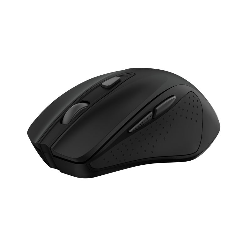 TRUST NITO SILENT WIRELESS MOUSE - BLK 25549 Trust