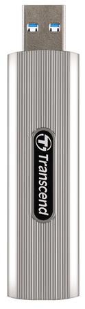 Transcend ESD320A 1TB, External SSD, USB 10Gbps, Type-A TS1TESD320A