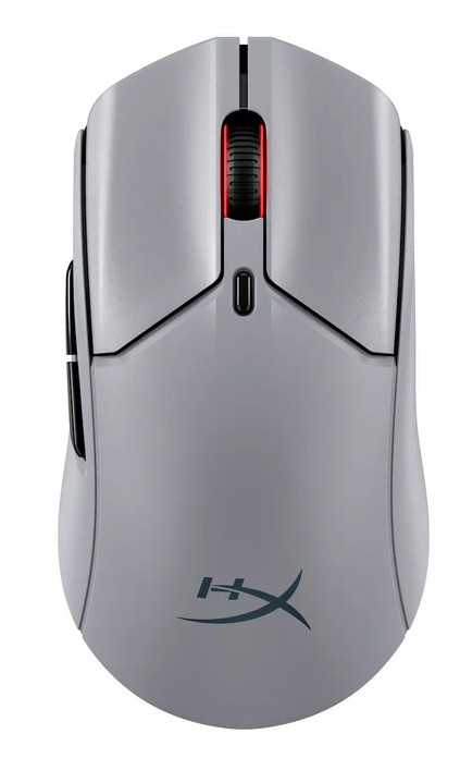 HP HyperX Pulsefire Haste 2 Pro 4K bezdrátová herní myš A1KY5AA