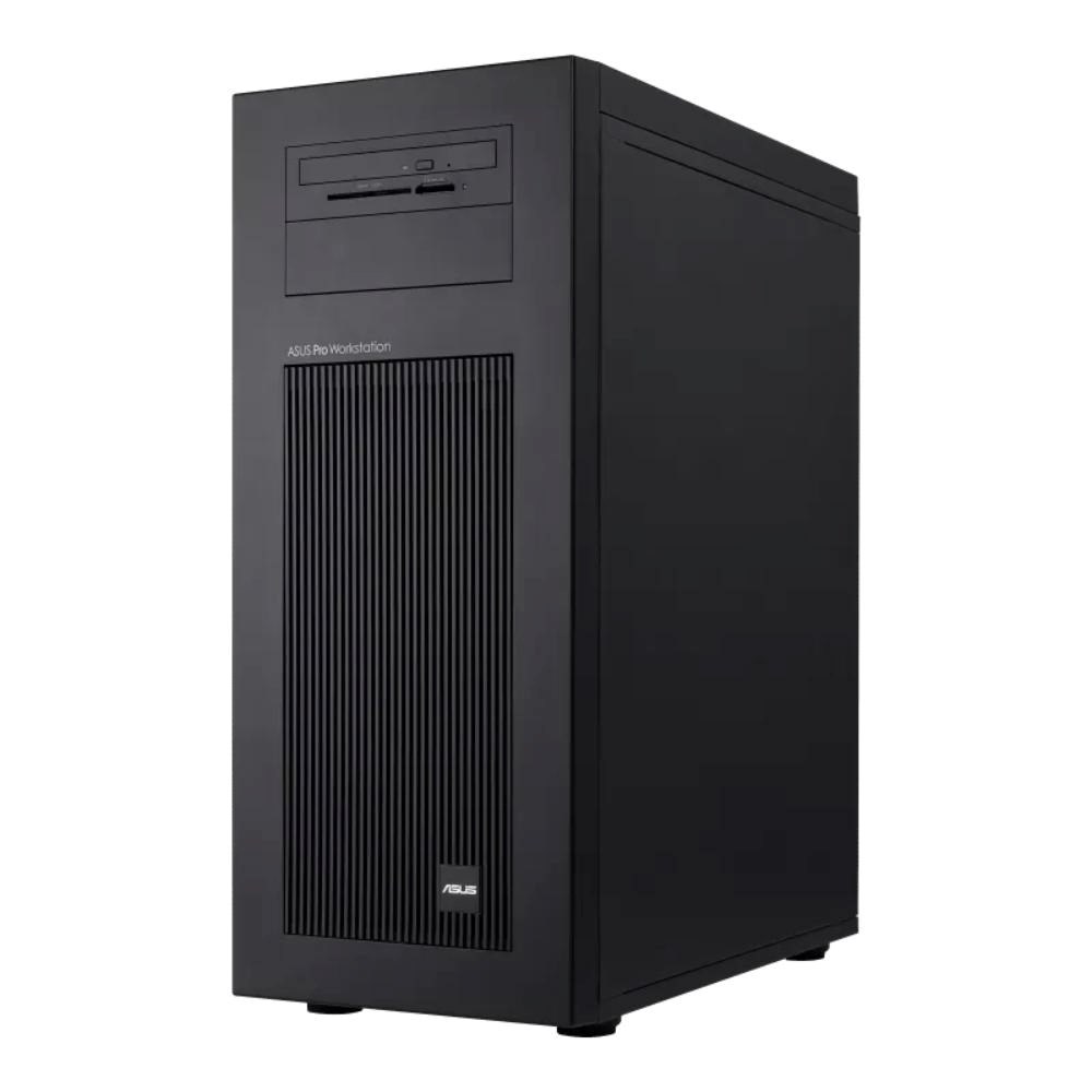 ASUS Workstation ExpertCenter Pro ET700I W7, bez procesoru, bez pamětí, bez grafiky, černá, EU 90WS0012-M00130 Asus