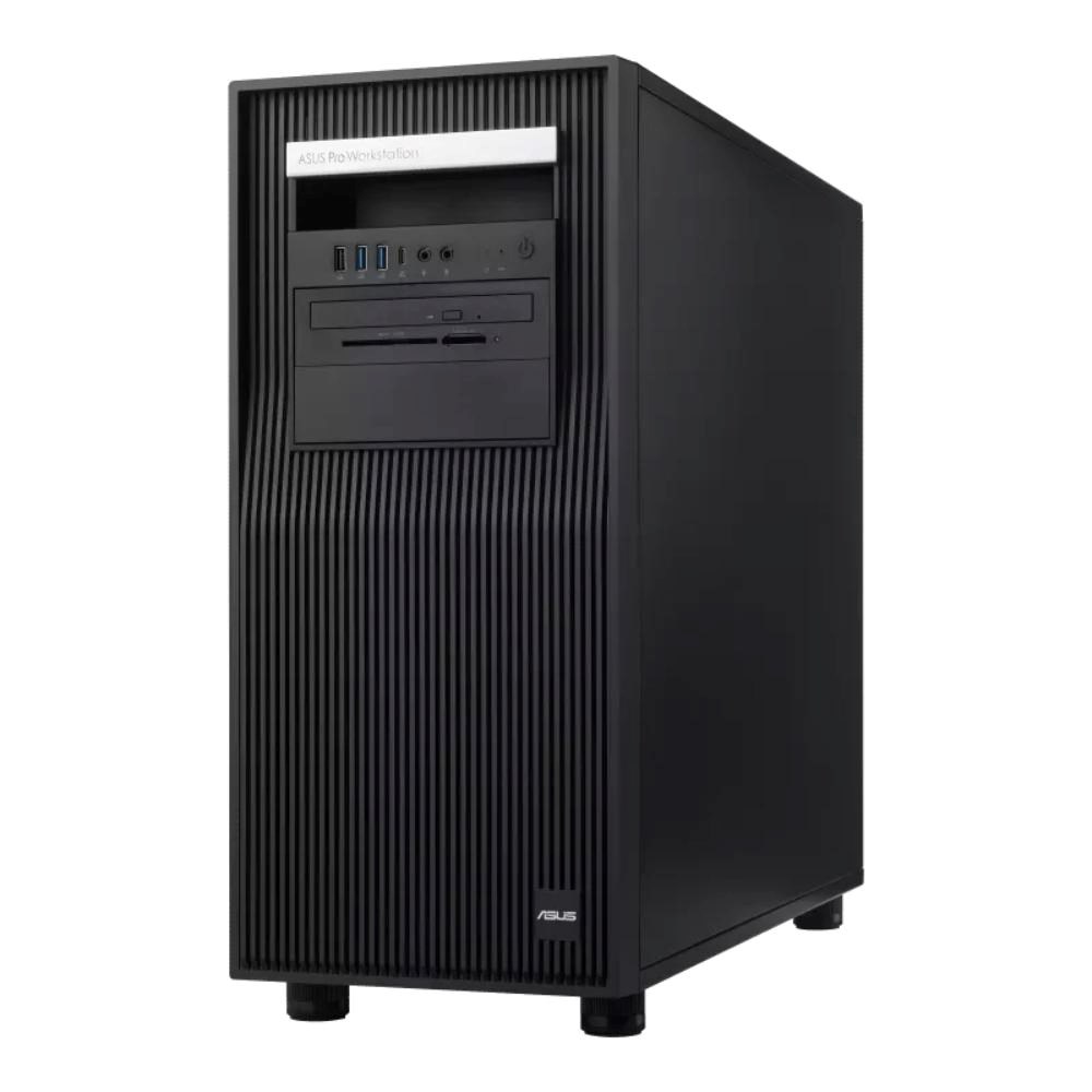 ASUS Workstation ExpertCenter Pro ET900A X9, bez procesoru, bez pamětí, bez grafiky, černá, EU 90WS0022-M000K0 Asus