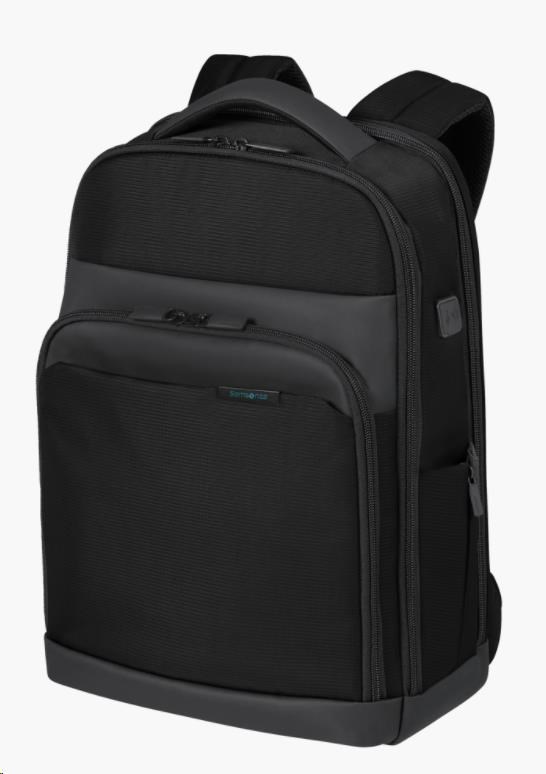 Samsonite MYSIGHT batoh na notebook 14,1" Black 135070-1041