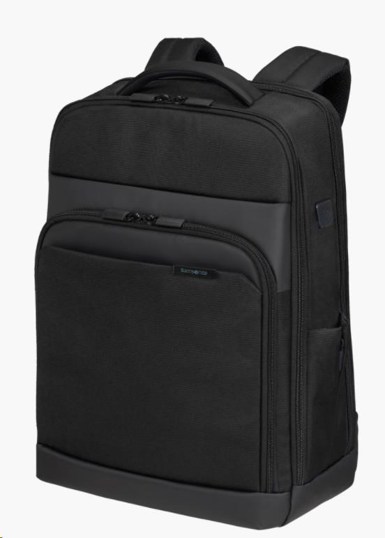 Samsonite MYSIGHT batoh na notebook 17,3" Black 135072-1041