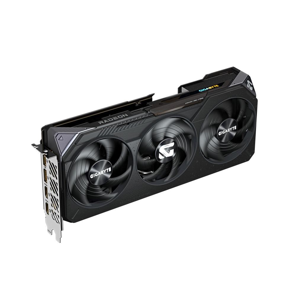 GIGABYTE Radeon RX 9070/Gaming/OC/16GB/GDDR6 GV-R9070GAMING OC-16GD Gigabyte