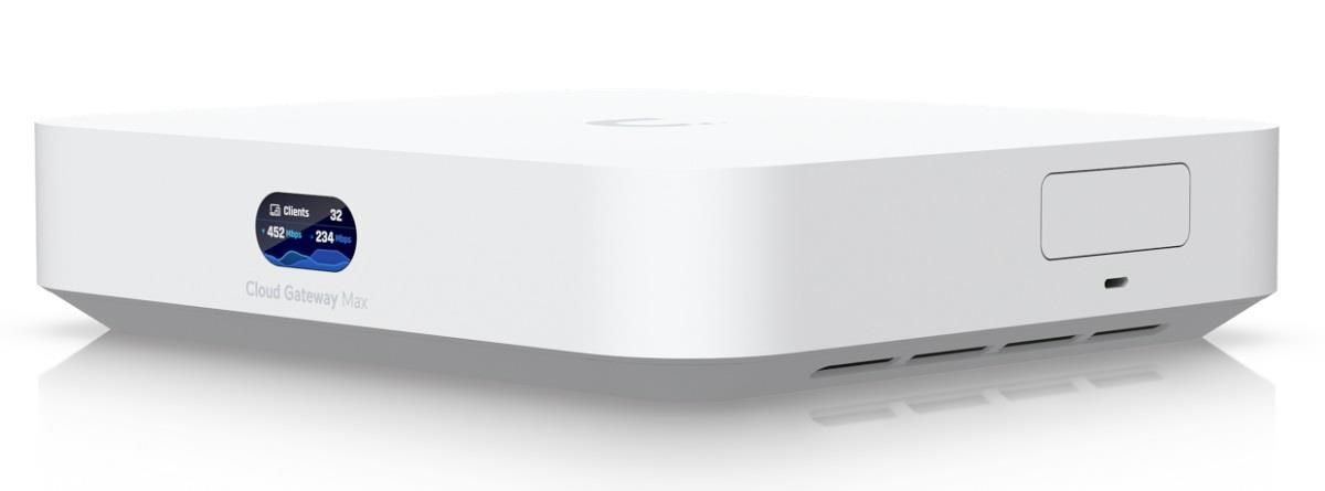 UBNT UCG-Max UCG-Max-EU Ubiquiti