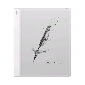 E-book ONYX BOOX NOTE MAX, 13,3'', 128GB, Bluetooth, Android 13, E-ink displej, WIFi 8595729901759 Onyx Boox